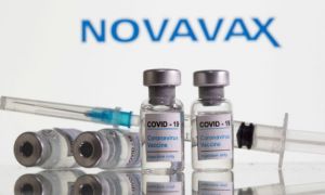 Chưa duyệt vắc xin Novavax, châu Âu vẫn bỏ tiền mua 200 triệu liều
