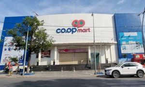 Bệnh nhân Covid-19 ghé bốc dỡ hàng, siêu thị lớn nhất Đông Hà tạm đóng cửa
