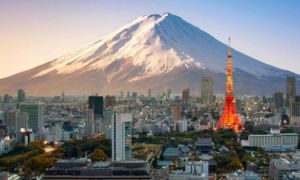 Nhật Bản - 'Ông tổ' ngành đạo nhái: Nhờ sao chép nước khác mà trở thành cường...