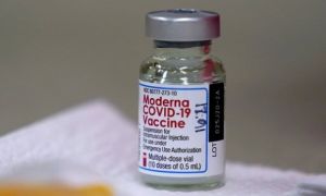 Nghiên cứu: Vắc xin Moderna có thể hiệu quả với biến thể Delta hơn vắc xin...