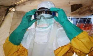 Nguy cơ virus chết người lây lan ở Tây Phi, Guinea giám sát chặt 155 người