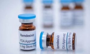 Thuốc Remdesivir có hiệu quả giảm tỷ lệ tử vong ở bệnh nhân COVID-19?