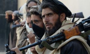 Taliban: Lịch sử hình thành và phát triển