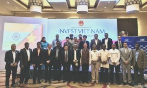 Các doanh nghiệp lớn của Ấn Độ chuẩn bị 'đổ bộ' vào Việt Nam