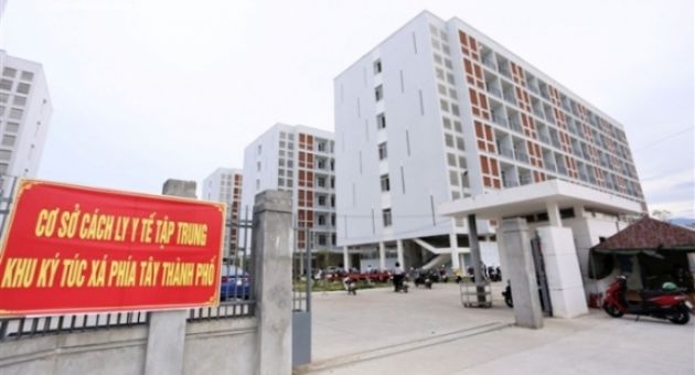 Đà Nẵng lập thêm bệnh viện dã chiến quy mô 2.000 giường