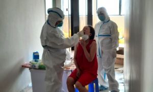 Bản tin sáng 26-8: Việt Nam sắp nhận 3-4 triệu liều vắc xin trong 3 ngày tới