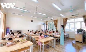 Quảng Ninh miễn 100% học phí từ cấp mầm non đến phổ thông năm học 2021-2022