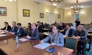 Cộng đồng người Việt tại Nga quyên góp được hơn 10 triệu rúp hỗ trợ trong nước...
