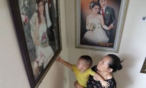 Phim về '39 người Việt chết ở Anh' dự Liên hoan phim quốc tế: Kể câu chuyện...