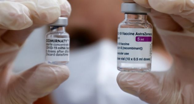 Khi nào nên tiêm trộn vaccine?