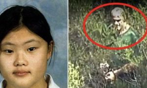 Bé gái gốc Việt biến mất không dấu vết, 18 năm sau thủ phạm lộ diện khiến bố...