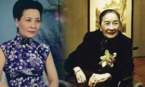 40 tuổi mắc ung thư nhưng Tống Mỹ Linh vẫn sống thọ tới 106 tuổi: Tất cả nằm...