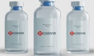 Israel tìm ra thuốc kháng virus có thể chống Covid-19