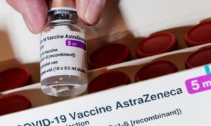 TP HCM: Chính thức rút ngắn khoảng cách tiêm 2 mũi vắc-xin AstraZeneca xuống...