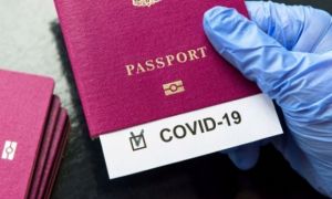 Khẩn trương làm việc với EU, Mỹ, Trung Quốc để công nhận lẫn nhau về 'Hộ chiếu...