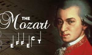 Nghe nhạc Mozart giúp tăng chỉ số IQ: “Cú lừa” vĩ đại của thập niên 1990