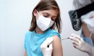 Tiêm phòng vắc-xin Covid-19 cho trẻ em: Tất cả những điều cha mẹ cần biết