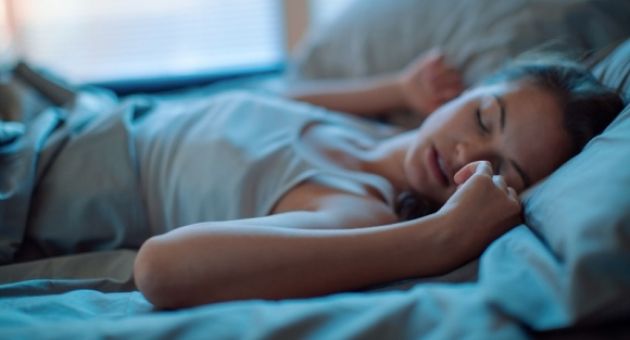 Nhóm người dễ mắc hội chứng ngừng thở khi ngủ và những biến chứng nguy hiểm