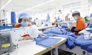 Chuyên gia quốc tế: Việt Nam có thể trở thành trung tâm sản xuất hàng đầu thế...