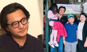 “Vua quảng cáo” Trương Minh Cường xác nhận ly hôn vợ đại gia Việt Kiều, phải...