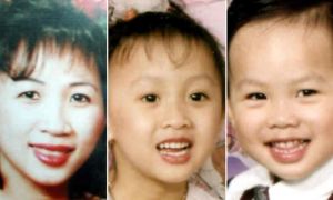 Mỹ trục vớt xác ôtô chở ba mẹ con gốc Việt mất tích dưới sông gần 20 năm