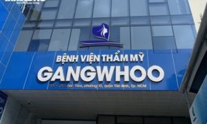 Vụ tử vong do hút mỡ bụng: Tạm ngưng hoạt động Bệnh viện thẩm mỹ Gangwhoo
