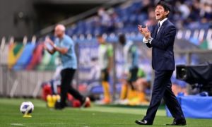 Nhật Bản chơi bài ngửa, công khai chiến thuật trước trận gặp tuyển Việt Nam
