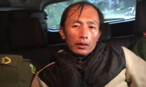 Bắt giữ nghi phạm thảm sát 3 người thân ở Bắc Giang sau 2 ngày gây án