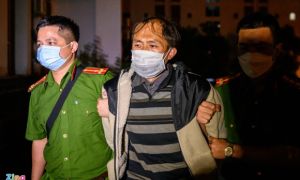 Hơn 50 giờ truy bắt kẻ thảm sát 3 người ở Bắc Giang