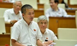 PGS.TS Nguyễn Lân Hiếu: Có thể triển khai tiêm vắc xin Pfizer cho người 16-18...