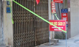 Hà Nội: Phong tỏa quán cắt tóc gội đầu, khẩn tìm người liên quan F0 ở Hà Đông