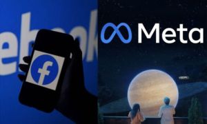 Facebook chuyển hướng ra sao sau khi đổi tên thành Meta