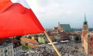 Ba Lan nêu cách kìm hãm sự phát triển của Nga