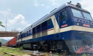 Đề xuất hơn 2.200 tỷ đồng nối ray hai tuyến đường sắt Việt - Trung