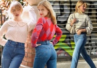 Gái Pháp diện quần jeans với 4 kiểu áo này để trông thật phong cách, thần thái