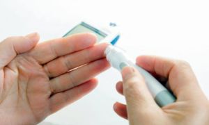Scotland dùng cách xét nghiệm máu chẩn bệnh tiểu đường đầu tiên trên thế giới