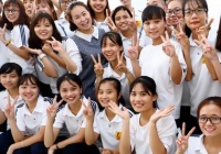 Hơn 17.500 sinh viên Việt Nam du học tại Đài Loan