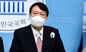 Ứng viên tổng thống Hàn Quốc nói ăn thịt chó không ngược đãi động vật, dư luận...