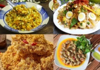 11 món ăn vặt Sài Gòn ngon nức tiếng, thưởng thức một lần là nhớ mãi!