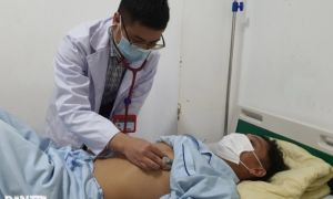 Bác sĩ bệnh viện Bạch Mai kêu gọi cứu giúp bệnh nhân đang vô cùng nguy kịch