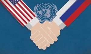 Nga - Mỹ liên thủ tung dự thảo ''bỏng tay'' ở LHQ, quan chức Nga nói tín hiệu...