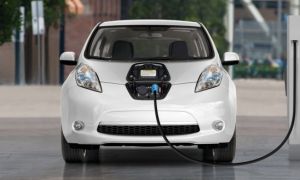 Sẽ đề xuất lệ phí trước bạ đối với ô tô điện trong 3 năm đầu là 0%