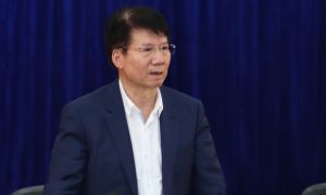 Thứ trưởng Trương Quốc Cường thiếu trách nhiệm trong thẩm định 7 loại thuốc
