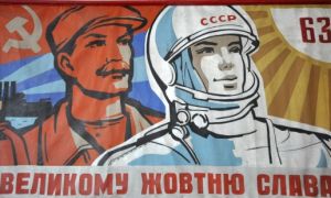 Hoài niệm Liên Xô: Xứ Việt với Volga, Lada và đô la
