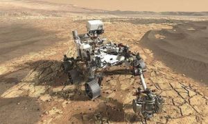 NASA tiếp tục tìm thấy bằng chứng mới về sự sống trên sao Hỏa