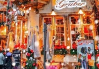 Giáng sinh ở Strasbourg – Điểm giao thoa giữa văn hóa Pháp - Đức thú vị đến mức nào?