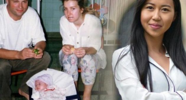 Cô gái 24 năm làm con nuôi trên đất Pháp và hành trình tìm lại mẹ ruột ở Việt...