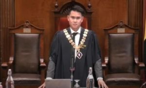 Một người gốc Việt trở thành thị trưởng ở Úc khi mới 22 tuổi