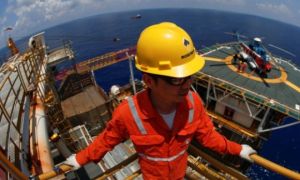 Tập đoàn dầu khí hàng đầu của Nga thoái vốn khỏi các dự án tại Việt Nam