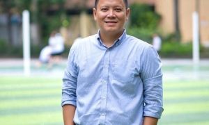 Tiến sĩ trẻ người Việt 27 tuổi đã nhận bằng Tiến sỹ của ĐH Harvard, giờ là...